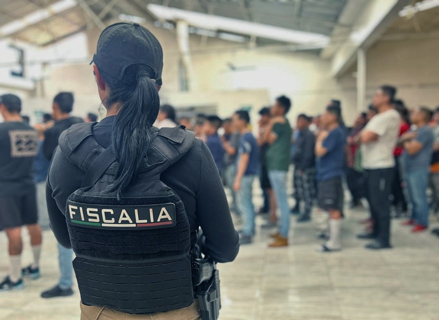 fiscalía de jalisco