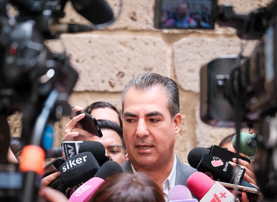ismael jáuregui siapa (3)