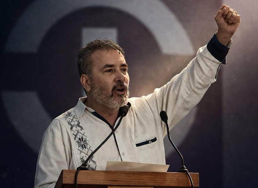 José de Jesús Becerra