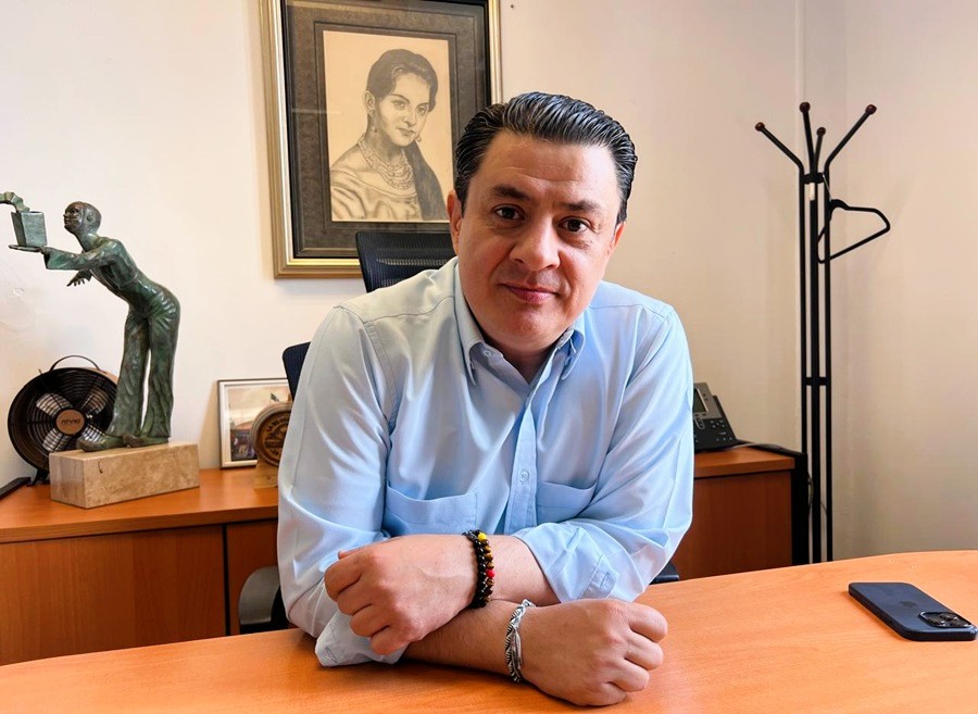 José María Martínez