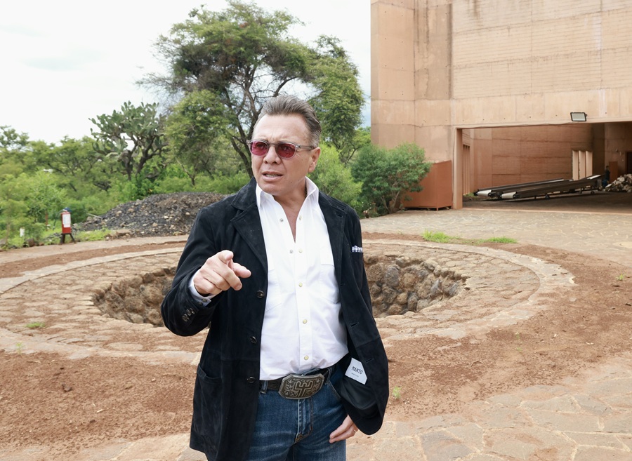 pablo lemus gobernador de jalisco