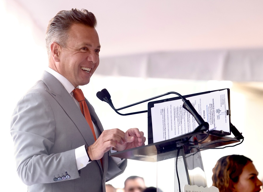 pablo lemus gobernador de jalisco
