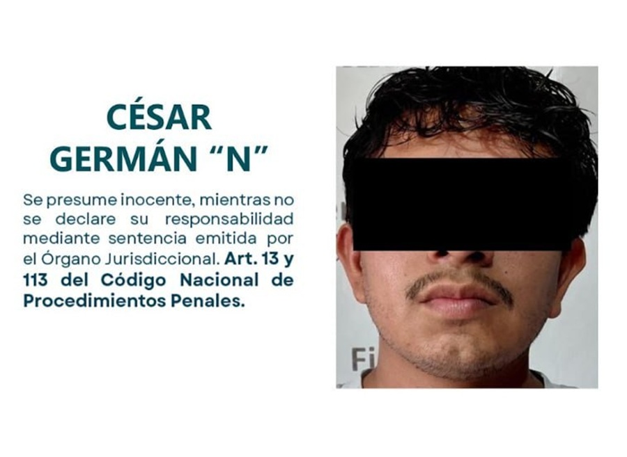 Policía de Atoyac queda preso por abusar de adolescente
