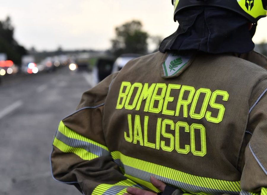 protección civil y bomberos jalisco