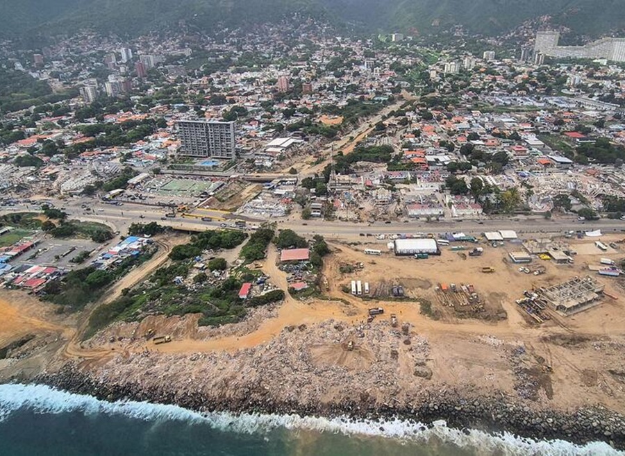 venezuela ONU