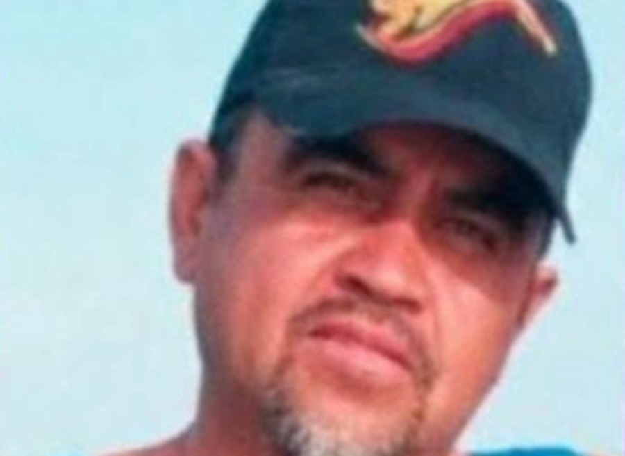 Cándido González Martínez
