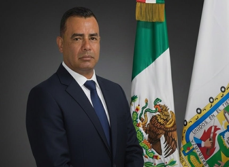 Isaac Rodríguez Ochoa