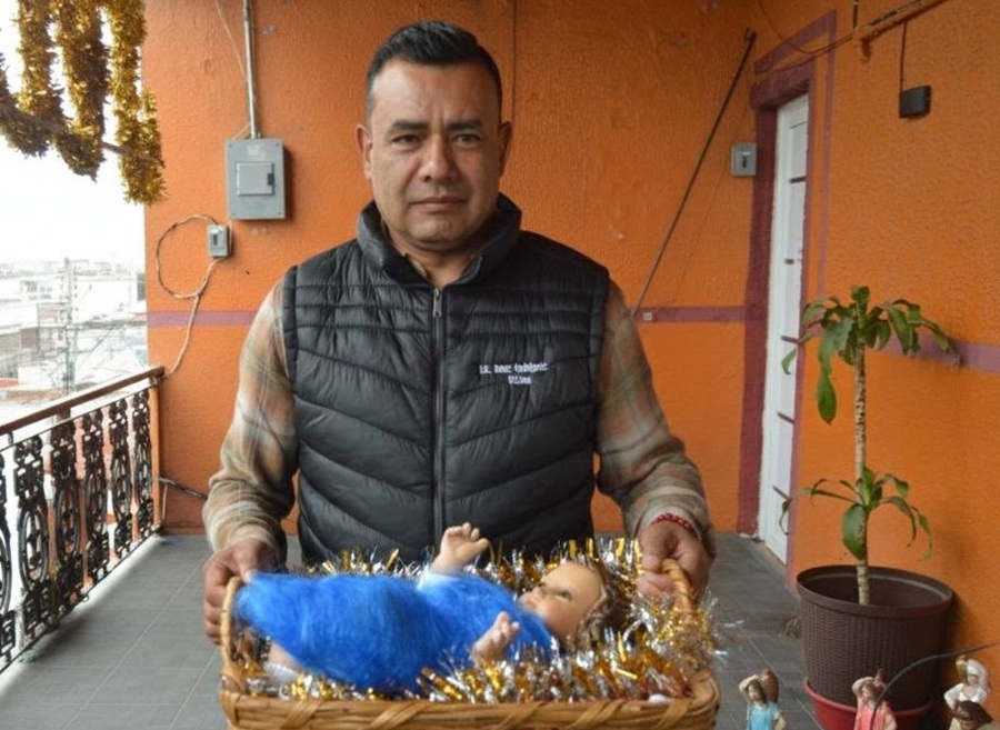 Isaac Rodríguez Ochoa