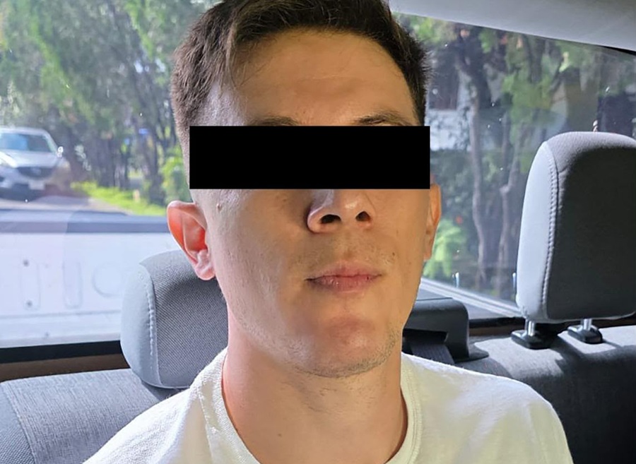 alexis implicado en asesinato de carlos manzo alcalde de uruapan
