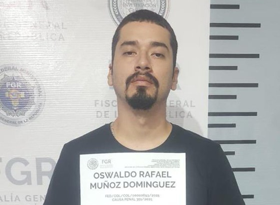 detienen en colima a líder regional del CJNG