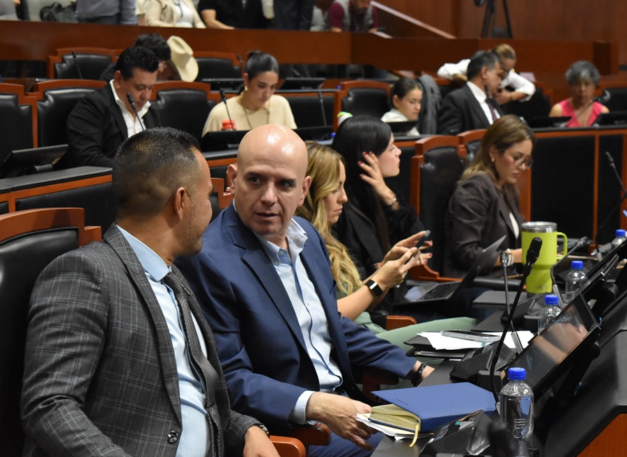 diputados del congreso de jalisco