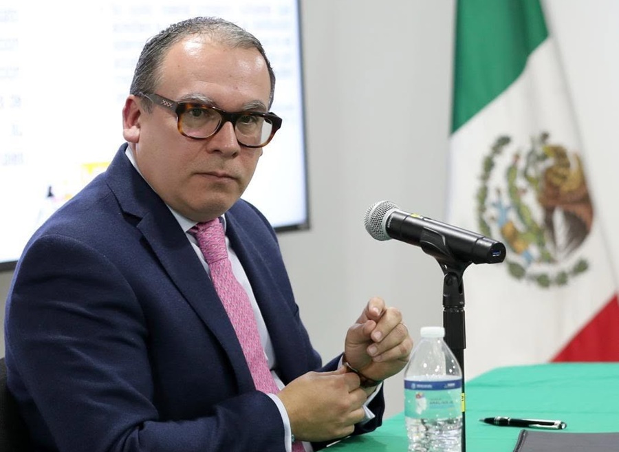 ernesto santana bracamontes