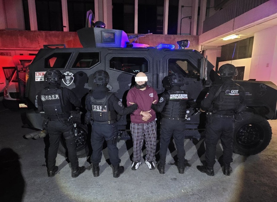 estadounidenses detenidos 1