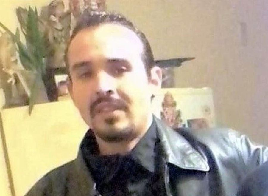 Giovanni López