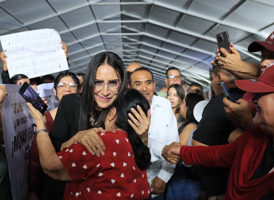 laura imelda pérez segura alcaldesa de tlaquepaque