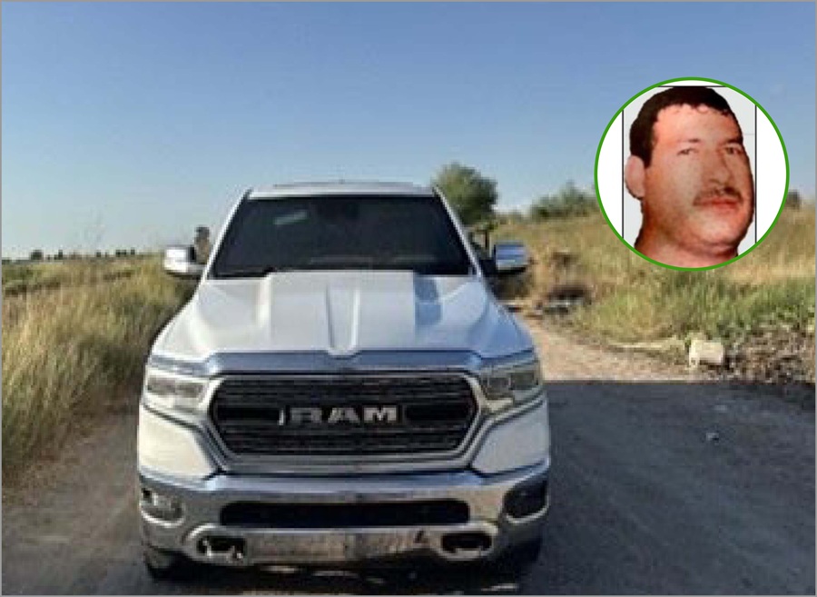 Abaten en Sinaloa a Jesús “Chuy” González Peñuelas