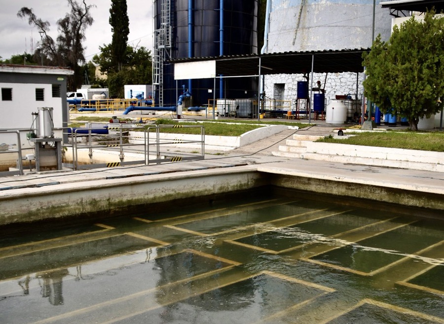 Recortarán 6 meses agua en Guadalajara; planean acueducto