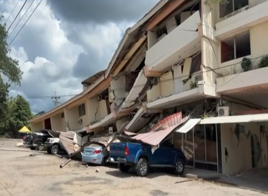 terremoto en panamá